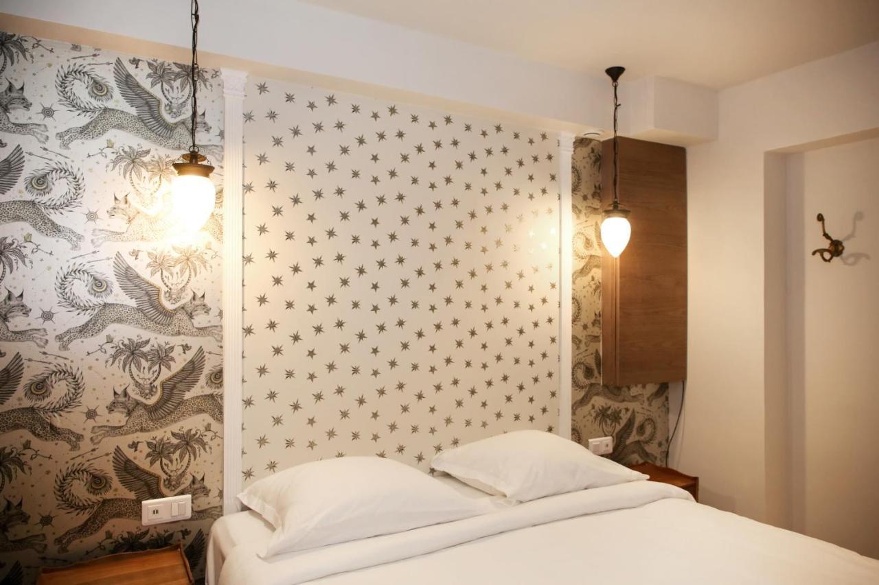 Appartement Moderne Confort Proche Montmartre - 4P Παρίσι Εξωτερικό φωτογραφία