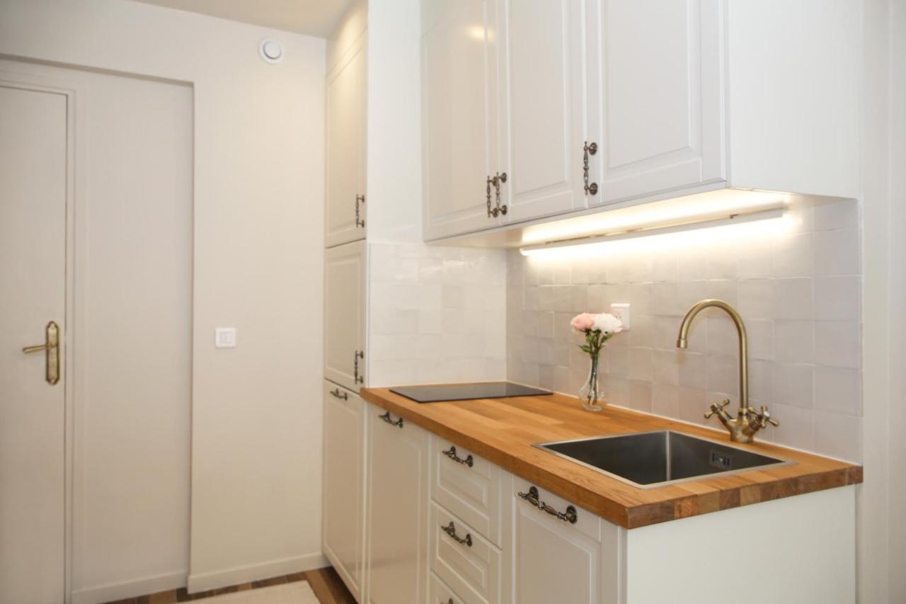 Appartement Moderne Confort Proche Montmartre - 4P Παρίσι Εξωτερικό φωτογραφία